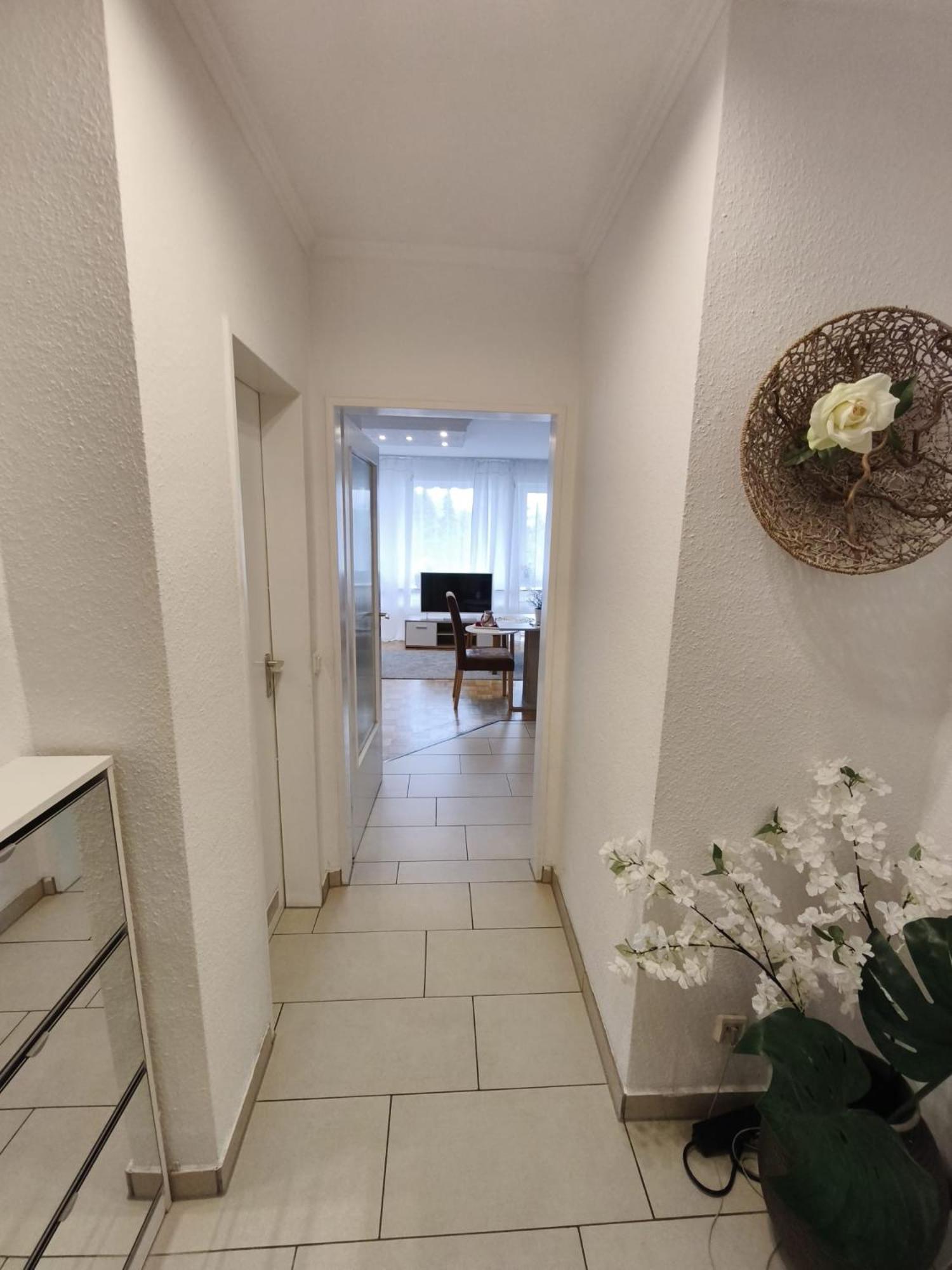 Ferienwohnung Finkenweg Bad Neuenahr-Ahrweiler Exterior photo